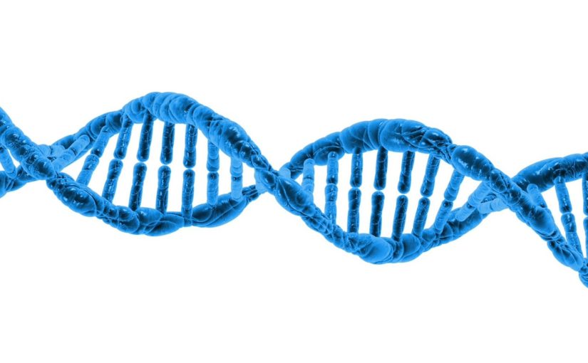 Bir varmış bir yokmuş CRISPR yok iken Gen Terapisi varmış